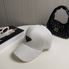 Prada Caps